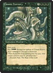 Cosmic Horror 092