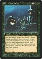 All Hallow's Eve 088