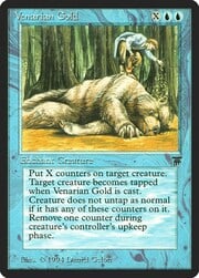 Venarian Gold 083