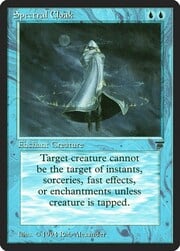 Spectral Cloak 078