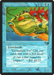 Segovian Leviathan 076
