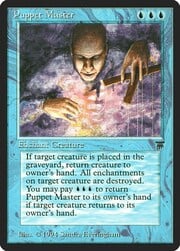 Puppet Master 069