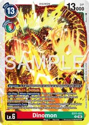 Dinomon