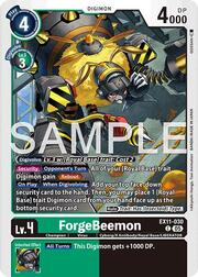 ForgeBeemon