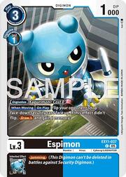 Espimon