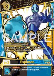 Espimon