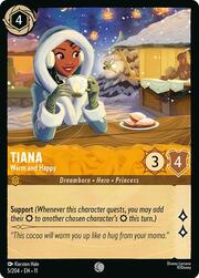 Tiana - Warm and Happy 005