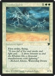 Thunder Spirit 039