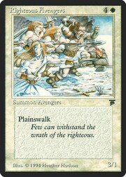 Righteous Avengers 034