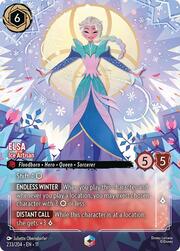 Elsa - Ice Artisan · Enchanted 233