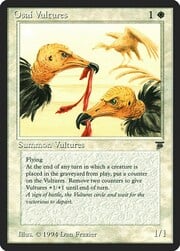 Osai Vultures 029
