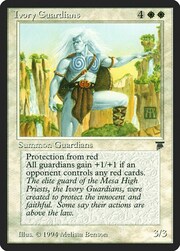Ivory Guardians 023