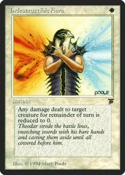 Indestructible Aura 021