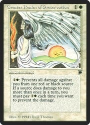 Greater Realm of Preservation 018