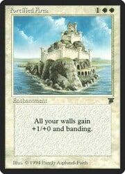 Fortified Area 014