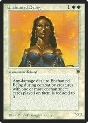Enchanted Being 012
