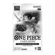 The Azure Sea's Seven Dash Pack