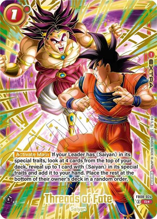 Threads of Fate Card Front