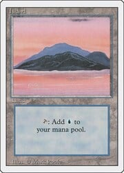 Island · 297 297