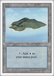 Island · 296 296