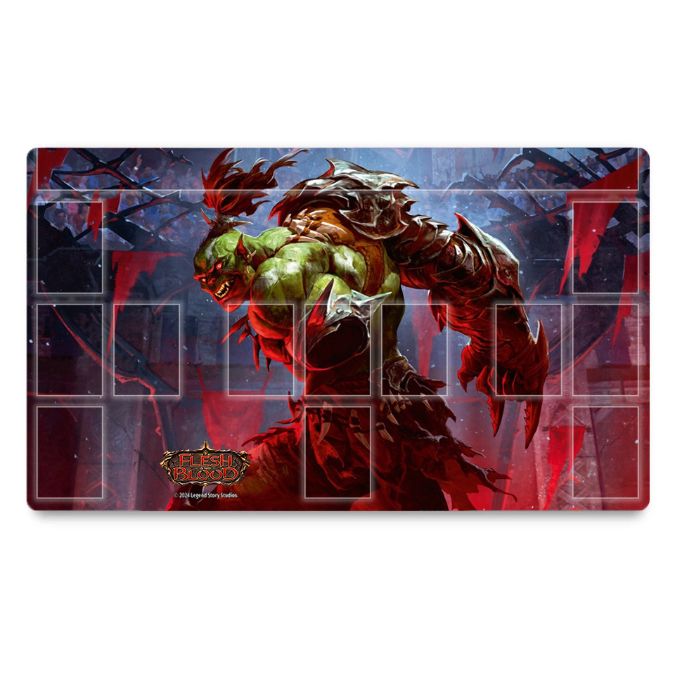 Tapete Pro Quest: 