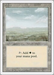 Plains · 294 294