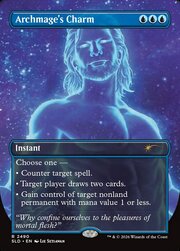 Archmage's Charm 2290