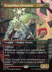 Dragonborn Champion 2498