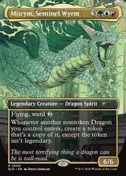 Miirym, Sentinel Wyrm 2500