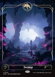 Swamp · 2511 2511