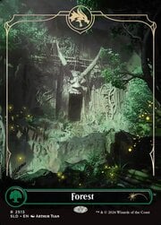 Forest · 2513 2513