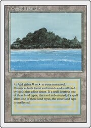 Tropical Island 288