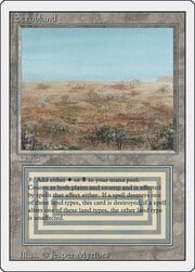 Scrubland 286