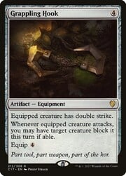 Grappling Hook 212