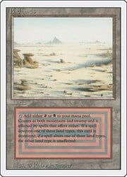 Badlands 282