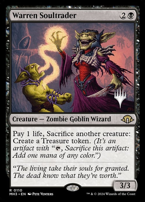 Trafficanime dei Cunicoli Card Front