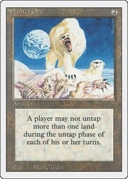 Winter Orb 280
