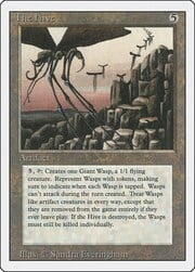 The Hive 277