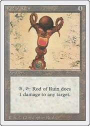 Rod of Ruin 273
