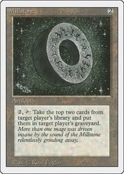 Millstone 265