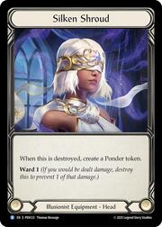 Silken Shroud