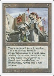 Juggernaut 259