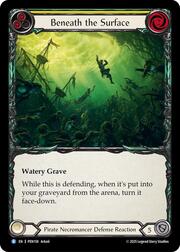 Beneath the Surface