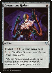 Dreamstone Hedron 209