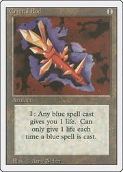 Crystal Rod 242