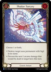 Shatter Sorcerynew