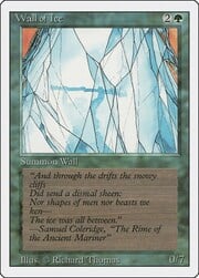 Wall of Ice 225