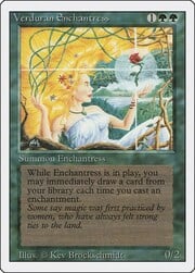 Verduran Enchantress 223