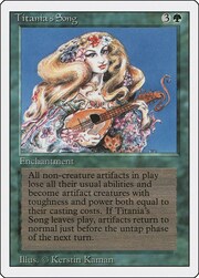 Titania's Song 220