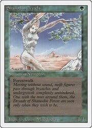 Shanodin Dryads 216